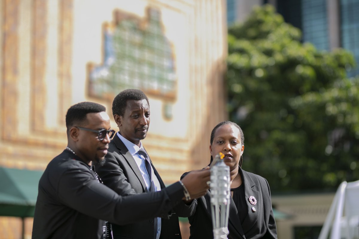 Development Bank of Rwanda, PLC. tweet media