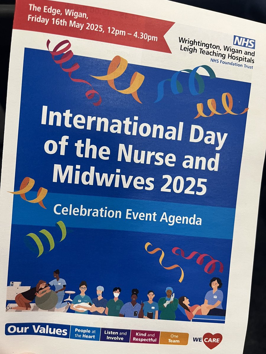 Alison Murphy (@murph_bongo) on Twitter photo A lovely afternoon spent celebrating Nurses <a href="/WWLNHS/">WWL NHS</a> 😌 congratulations to all the winners with special shout out to the surgical divisions Enock, Helen and Lindsay 🙌⭐️<a href="/OrrellWard/">Orrell Ward @ WWL</a> <a href="/littlegeri29/">Geraldine little</a> <a href="/Ann_Carey2024/">Ann Carey</a> #nursesday2025 A lovely afternoon spent celebrating Nurses <a href="/WWLNHS/">WWL NHS</a> 😌 congratulations to all the winners with special shout out to the surgical divisions Enock, Helen and Lindsay 🙌⭐️<a href="/OrrellWard/">Orrell Ward @ WWL</a> <a href="/littlegeri29/">Geraldine little</a> <a href="/Ann_Carey2024/">Ann Carey</a> #nursesday2025