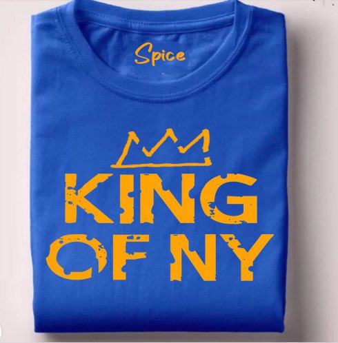 Staircase2Stage's tweet image. Scarface- King of New York I wanna be it..