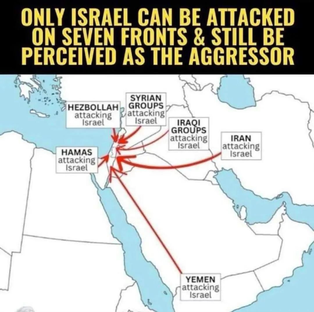 Ferdinand Meeus (@fmeeus1) on Twitter photo En maar zeuren en klagen als Israël zich verdedigd. En maar zeuren en klagen als Israël zich verdedigd.
