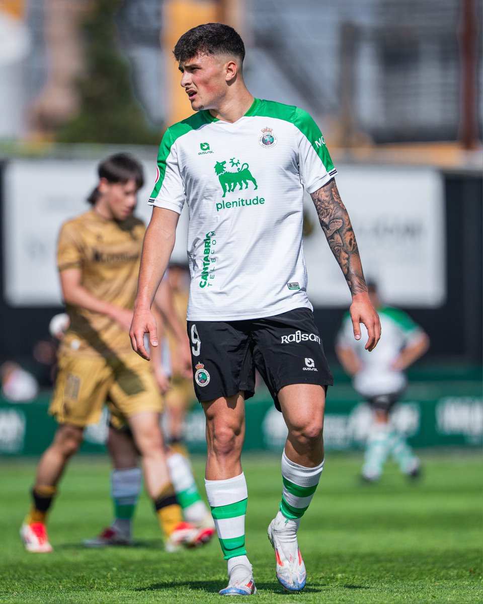 Cantera | Real Racing Club tweet media