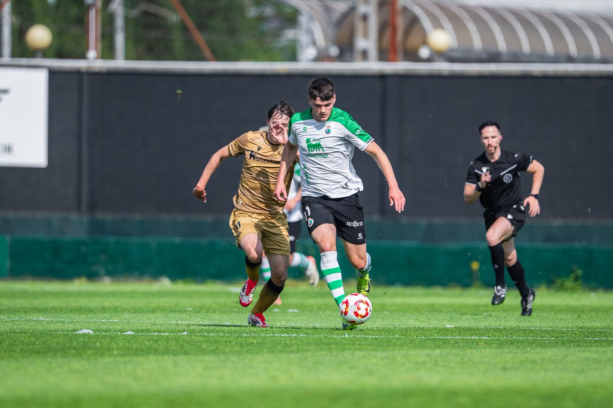 Cantera | Real Racing Club tweet media