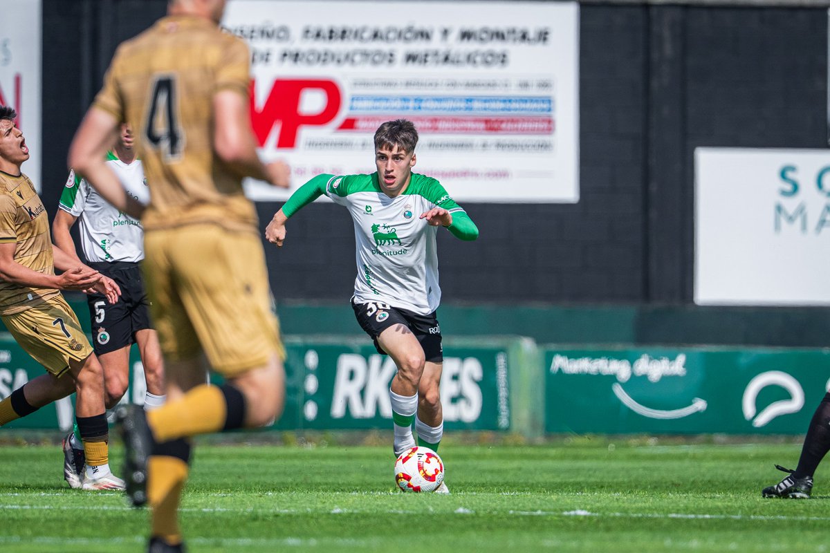 Cantera | Real Racing Club tweet media