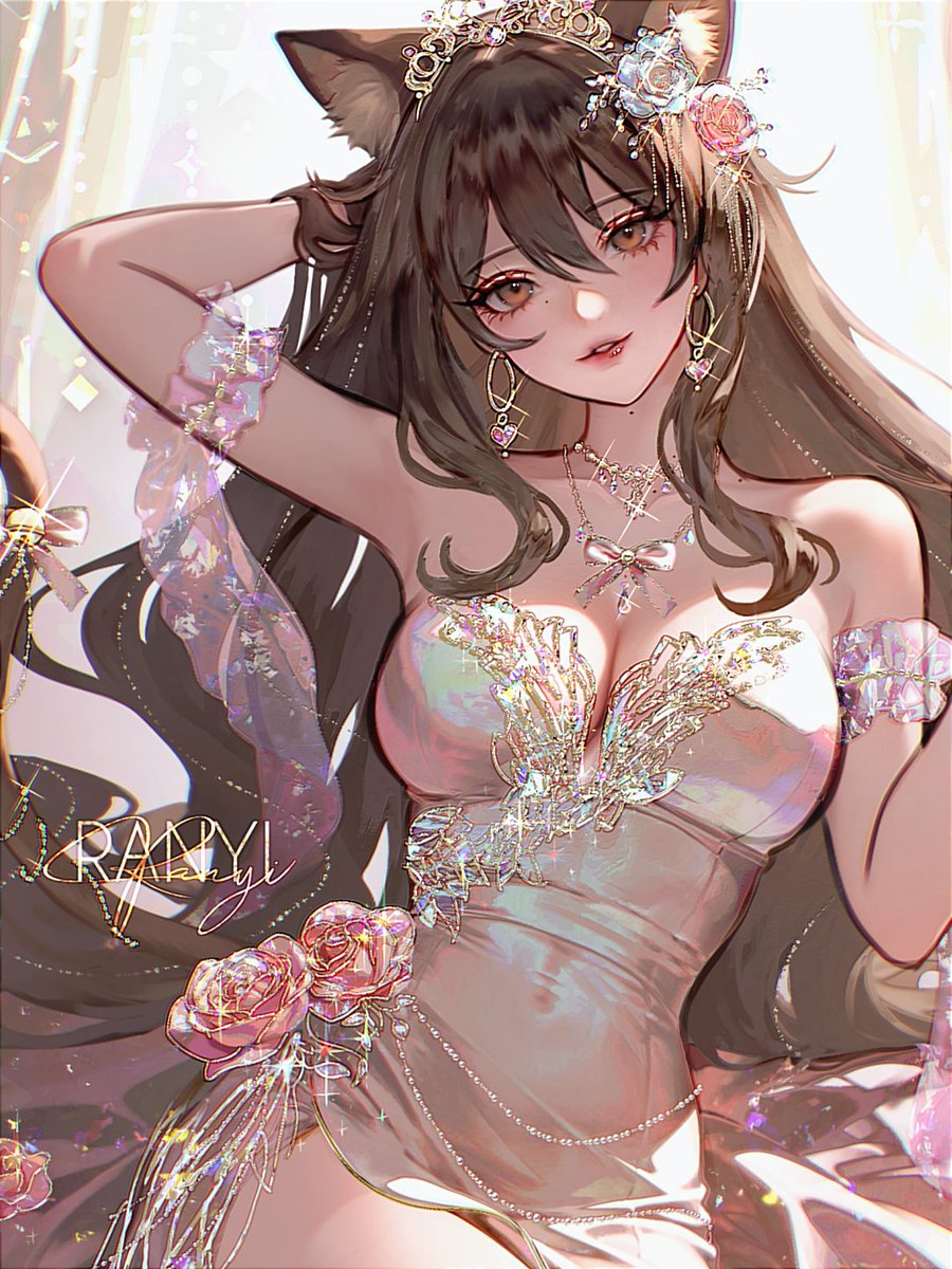 Ranyi ✨ tweet media