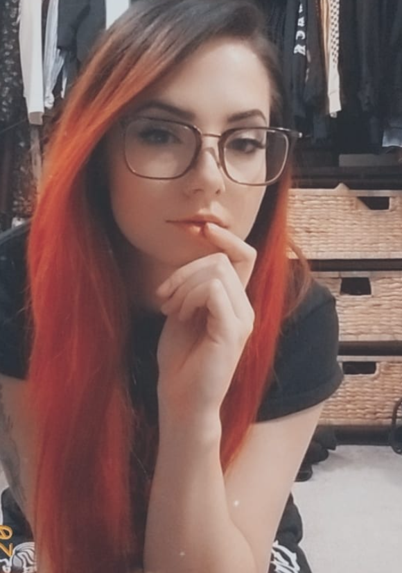 #megan #linkinprofile #leiden #zangeres #vrouwzoektman #genieten