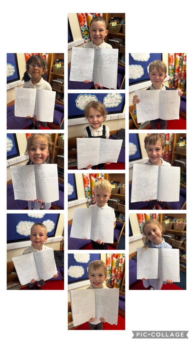 A few examples of the amazing narratives Year 1 have been writing over the past couple of days. Ask them who their character is and where they went on their journey. <a href="/GrangeMissA/">GrangeMissA</a> <a href="/GrangeMrsMcG/">Mrs McGilloway</a>