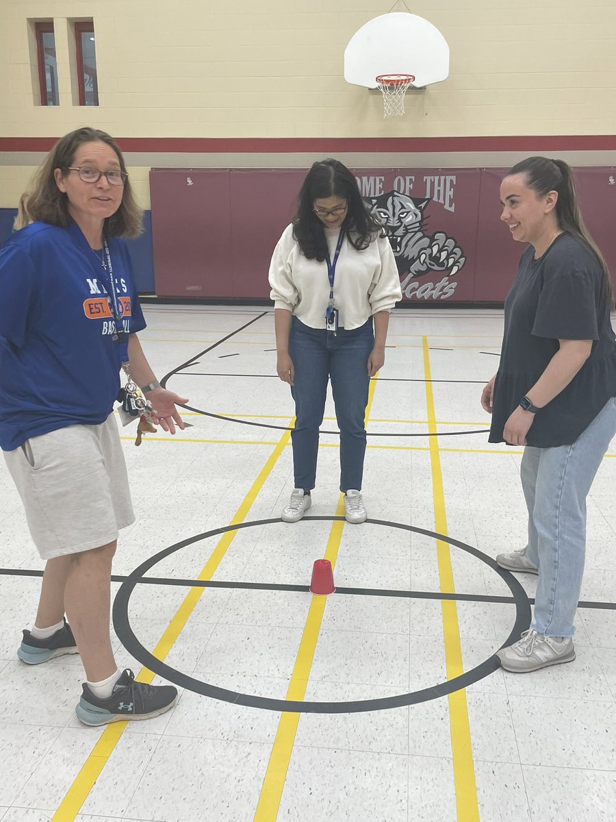 SETON DPCDSB tweet media