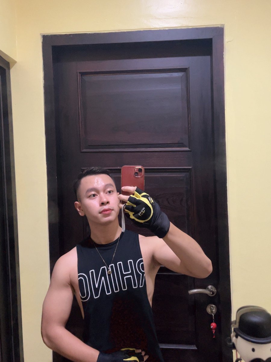 KeygabrielO's tweet photo. Udah lama enggak 🙂‍↔️ https://t.co/ygdDNPk4SB