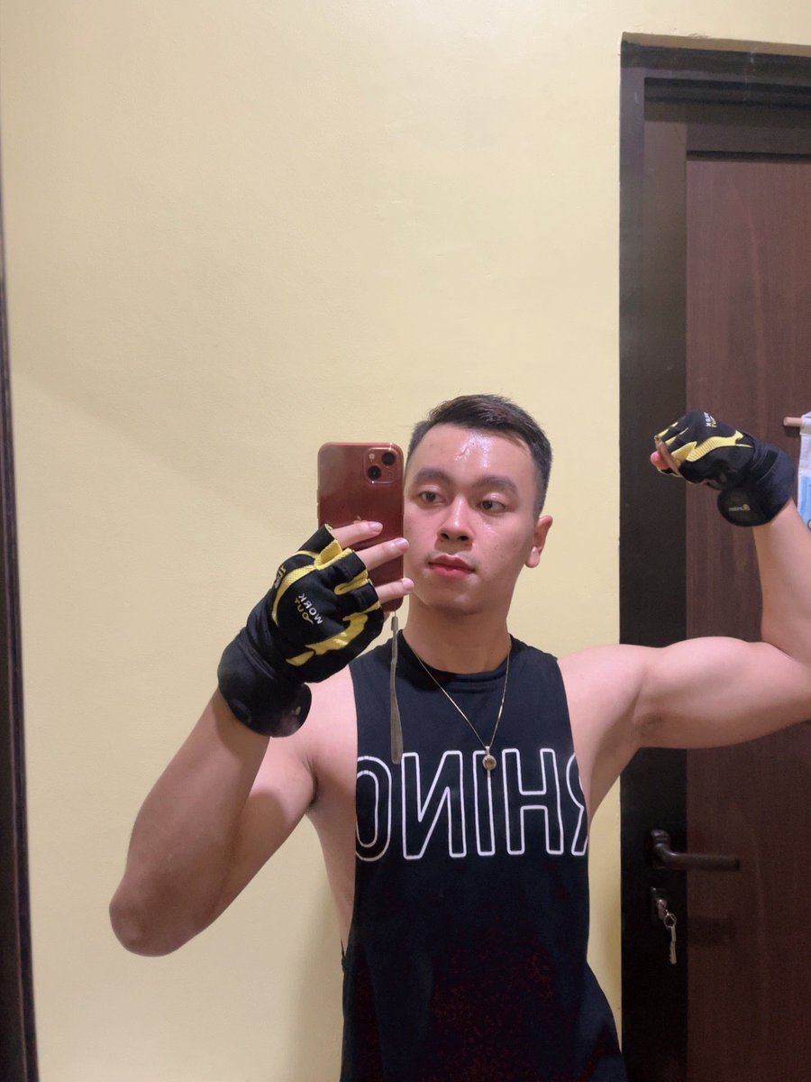 KeygabrielO's tweet photo. Udah lama enggak 🙂‍↔️ https://t.co/ygdDNPk4SB