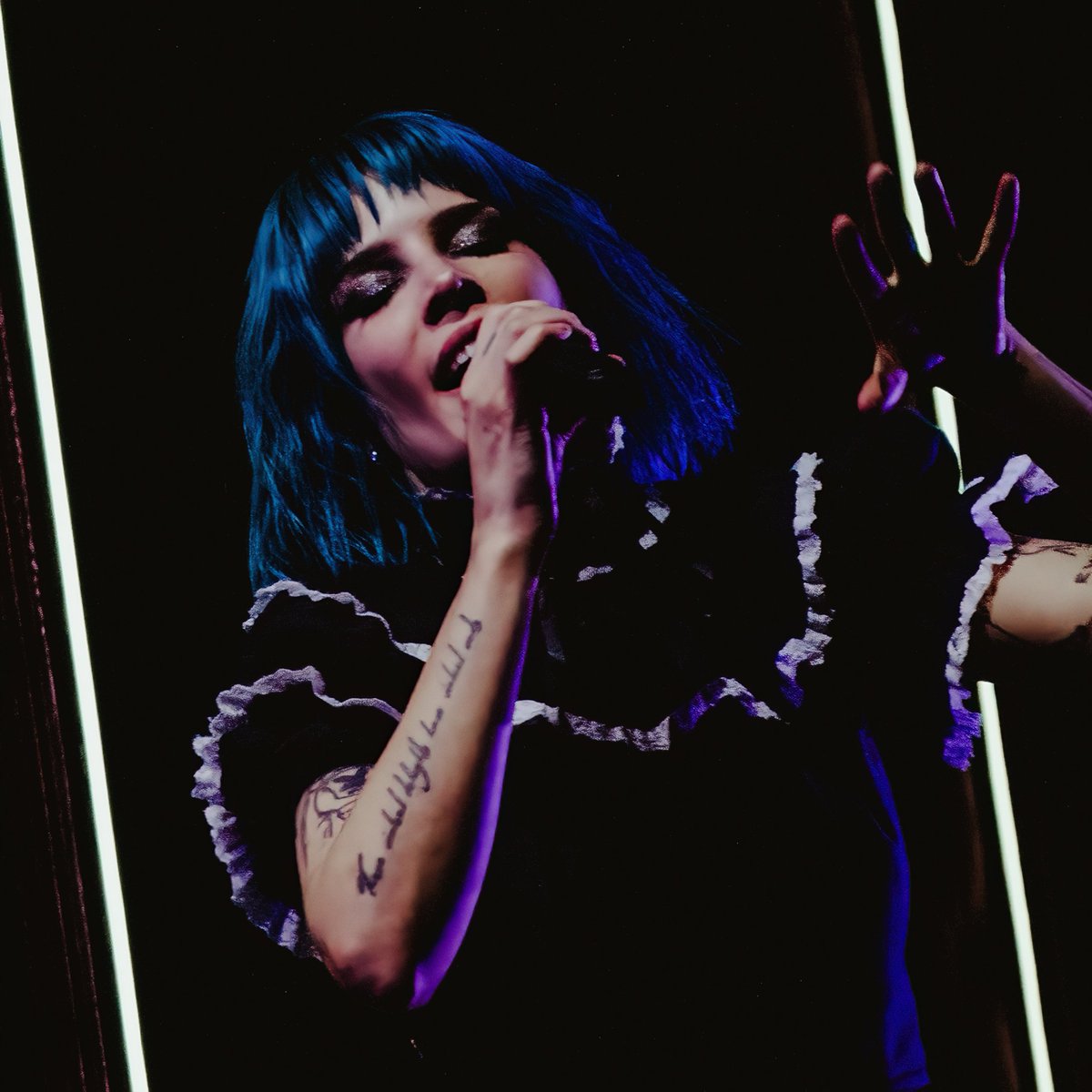 ariel goldberg 📸 tweet media