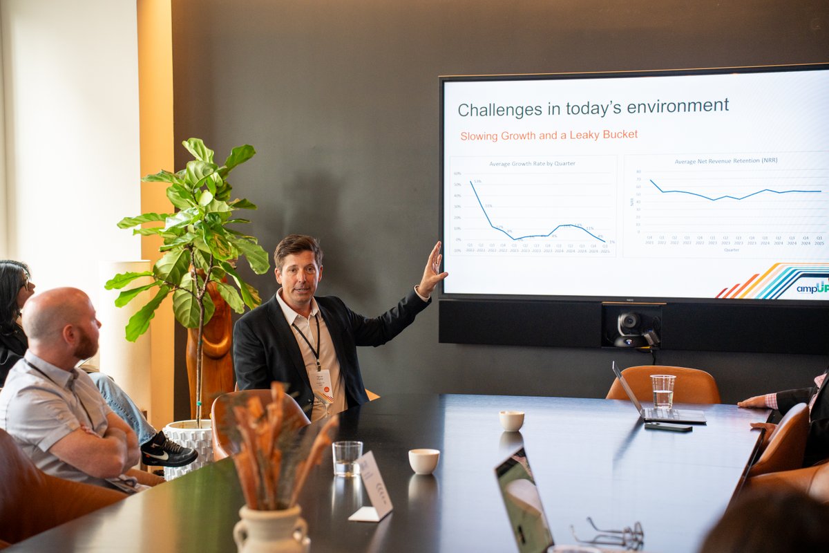 boostrcrm's tweet image. That’s a wrap on AMP UP!

Thank you to everyone who joined us to shape the future of media operations. From breakout sessions to bold predictions—this community brought the energy.

✨ Relive the best moments from AMP UP 2025 in our photo gallery.

#AMPUP #Boostr #SmartMoves