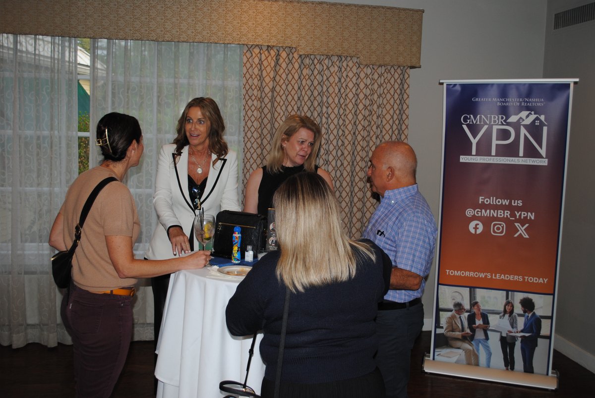 gmnbr_ypn's tweet image. 🌸 Thank You for a Fantastic Spring Kickoff! 🌸
A huge THANK YOU to everyone who joined us yesterday for the YPN Spring Kickoff at the Nashua Country Club!
facebook.com/permalink.php?…
#YPN #GMNBR #SpringKickoff #ThankYou #REALTORS® #Networking