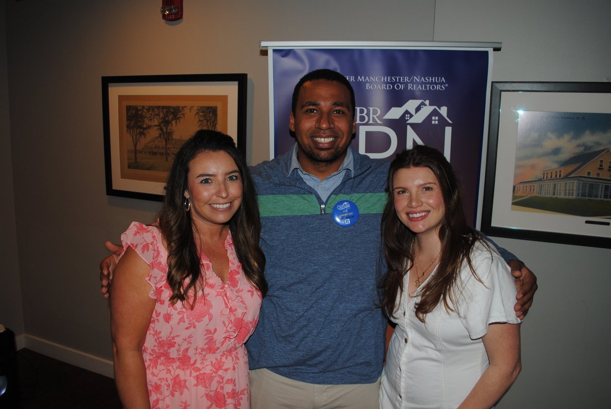 gmnbr_ypn's tweet image. 🌸 Thank You for a Fantastic Spring Kickoff! 🌸
A huge THANK YOU to everyone who joined us yesterday for the YPN Spring Kickoff at the Nashua Country Club!
facebook.com/permalink.php?…
#YPN #GMNBR #SpringKickoff #ThankYou #REALTORS® #Networking