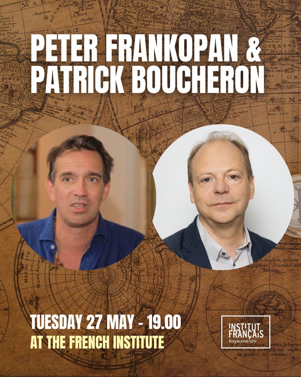 Institut français UK tweet media