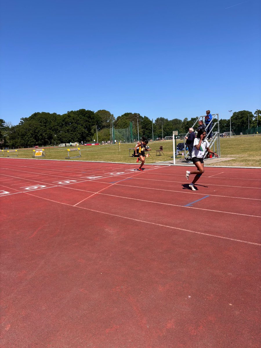 Bohunt Wokingham Sport tweet media