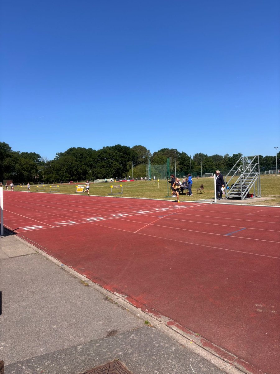 Bohunt Wokingham Sport tweet media