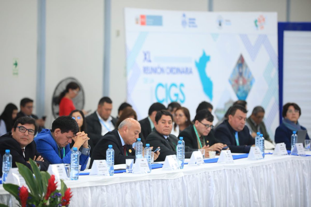 Minsa_Peru's tweet image. #CGIS | La Dirección de Salud Mental del Minsa informó que se viene trabajando en cuatro aspectos relacionados a la salud mental: incrementar en 3 % la cobertura de atención de casos de salud mental en los establecimientos de salud a nivel nacional, habiéndose alcanzado la meta…