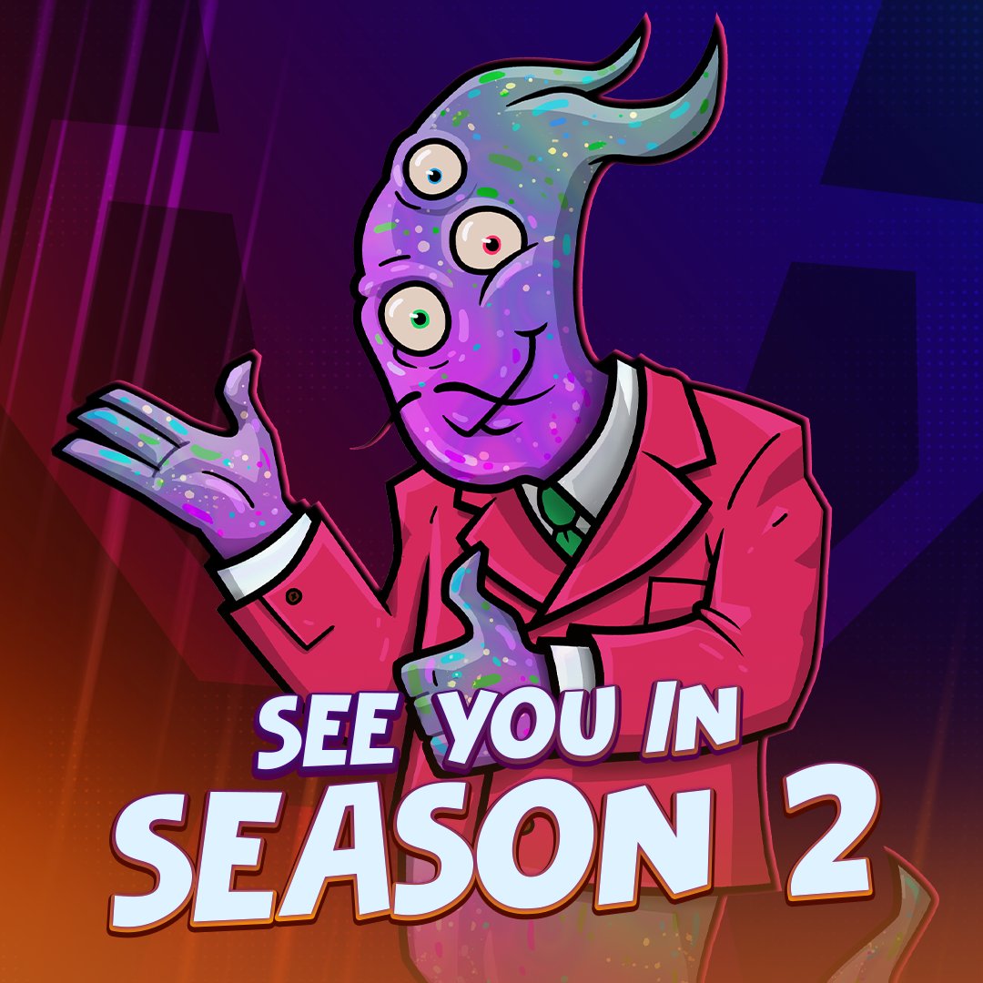 Season 1 in Numbers — Part 2: Perks 🔨

We showed you some stats in Part 1, now let’s talk builds. 

We tracked what perks showed up most in the Top 100 fighters — and this list proves it’s not about rarity. It’s about how your perks synergize.

👊 t.me/fightme_gamebot 👊