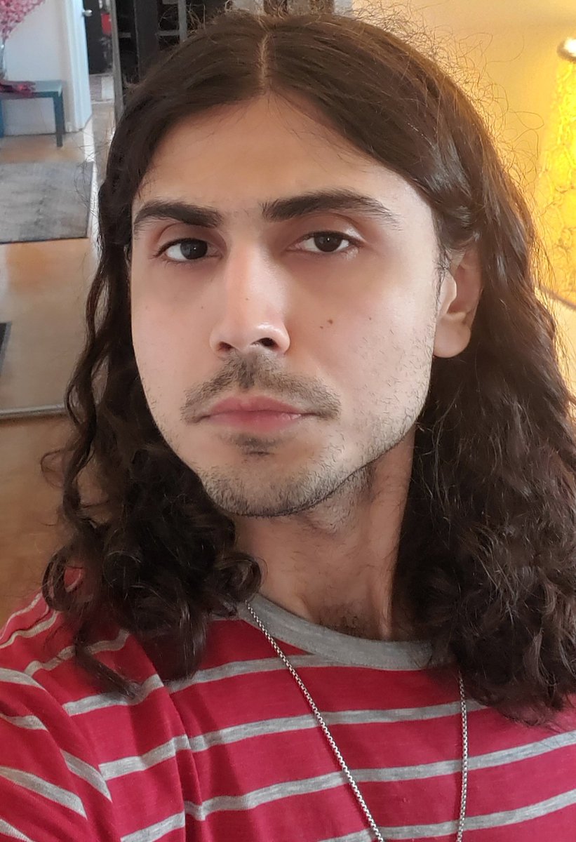 Amir tweet media