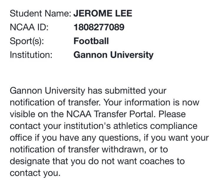 Jerome Lee jr 🤴🏾 tweet media