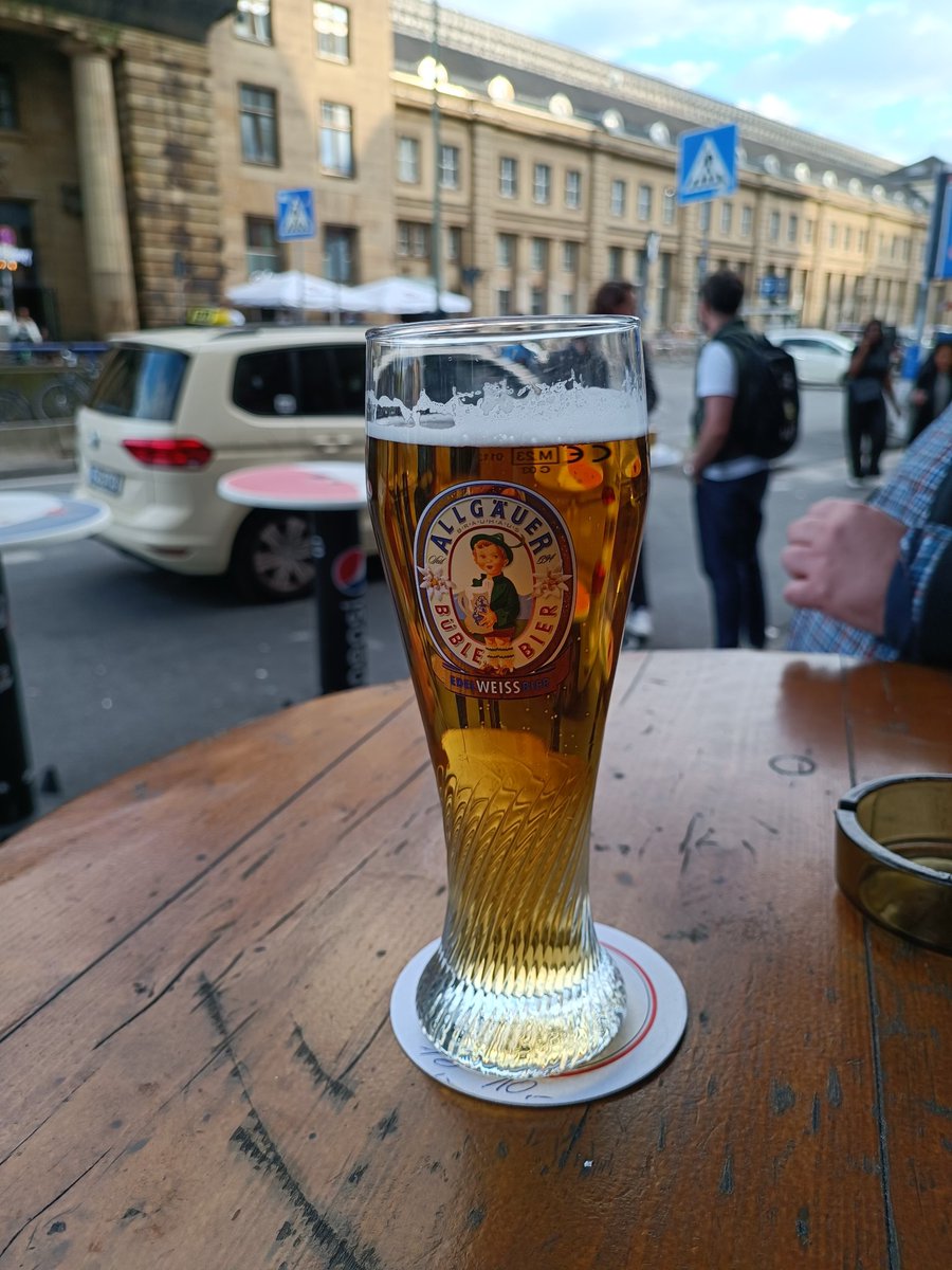 JÃŒrgen Scigalski ð ð³ïžâð ð©ðªðºðŠ ðððððð (@jscigalski) on Twitter photo So das Wochenende einlÀuten. Euch allen ein schönes entspanntes Wochenende So das Wochenende einlÀuten. Euch allen ein schönes entspanntes Wochenende