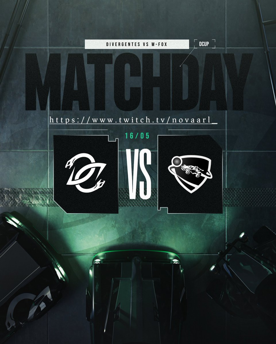 Team Divergentes tweet media