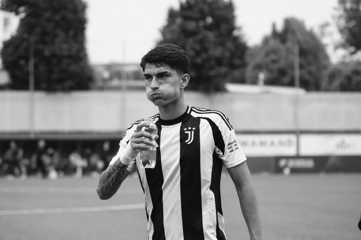 9lopezivan's tweet photo. Last push
@juventusfc https://t.co/FW9X9lU13T