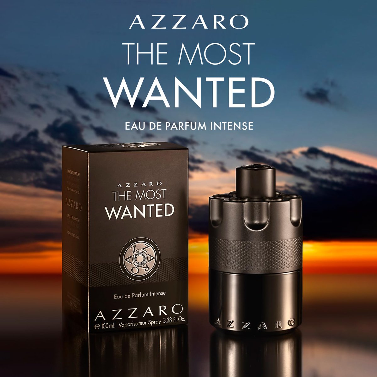 MasterGadgetsIN's tweet image. Azzaro The Most Wanted #Edp Intense #Spray

amzn.to/4mlXYbW

₹7,820 Deal price (15% Discount) 
₹9,200 MRP

#amazon #mastergadgets
