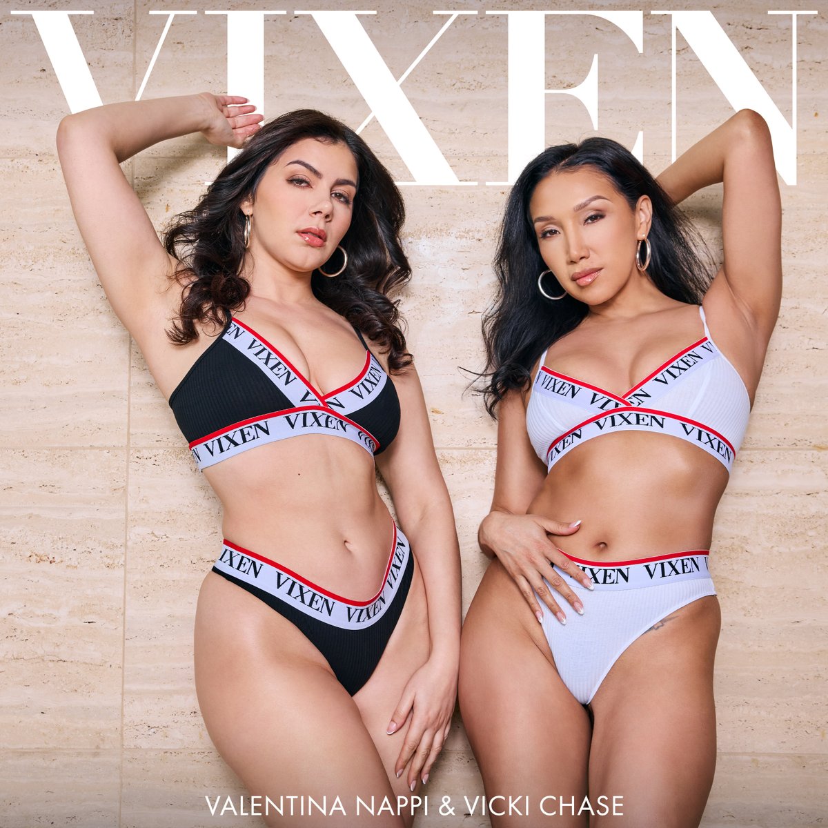 VIXEN (@vixen) on Twitter photo Clear your queue. This just became top priority. Starring <a href="/ValeNappi/">Valentina Nappi</a> x <a href="/VickiChase/">Vicki Chase</a> x <a href="/xParkerAmbrose/">Parker Ambrose</a> 🙌 Out Now » vxn.link/InsatiableBest… Clear your queue. This just became top priority. Starring <a href="/ValeNappi/">Valentina Nappi</a> x <a href="/VickiChase/">Vicki Chase</a> x <a href="/xParkerAmbrose/">Parker Ambrose</a> 🙌 Out Now » vxn.link/InsatiableBest…