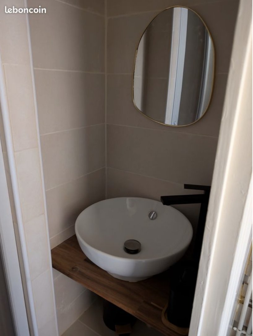 simon_immonetiz's tweet image. Tom m'a envoyé l'annonce de ce 31m2 à Saint-Etienne au prix de 51.000€.

J'analyse cette annonce comme si j'allais investir :

Rentabilité - Loyer - Impôts - Cash-flow

🤝 Est-ce une bonne affaire ?

Je te décortique tout. ⤵️