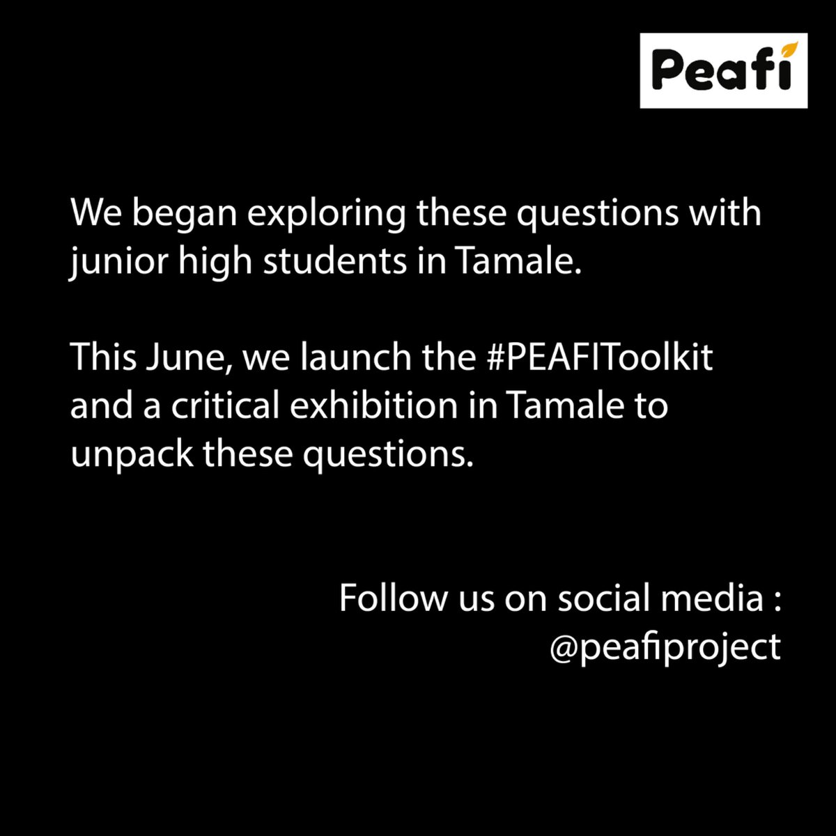 PEAFI_project's tweet photo. Who decides what we eat? A thread on food systems, power, and ultraprocessed foods in Northern Ghana?

@ANH_Academy

@meals4ncds

@alaar

@_INFORMAS

#ncdsprevention 
#politicaleconomy 
#foodsystems 
#a4nhresearch 
#upf 
#ultraprocessedfood https://t.co/BdGOm19mFF