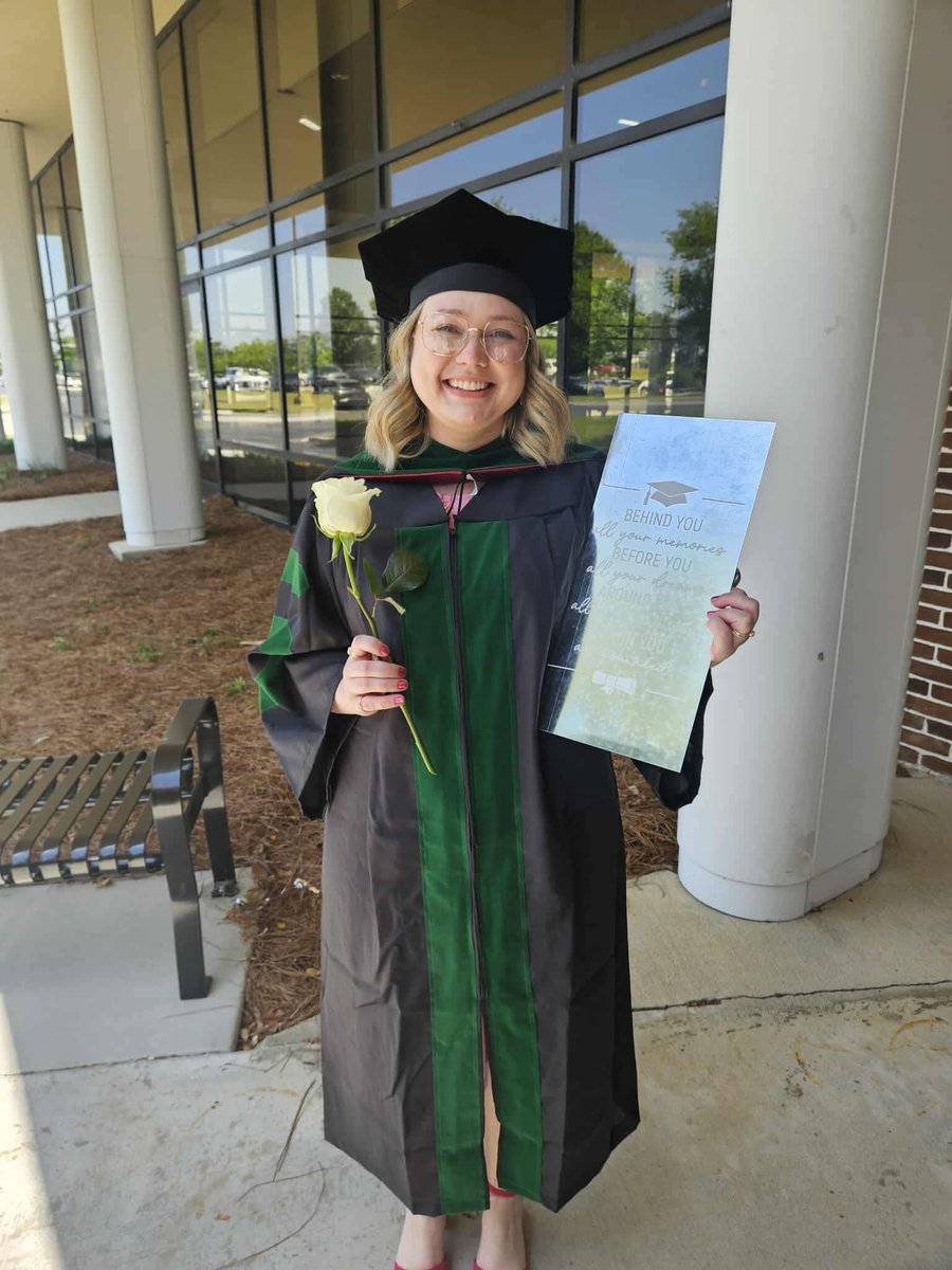 Tamryn Van Der Horn tweet media