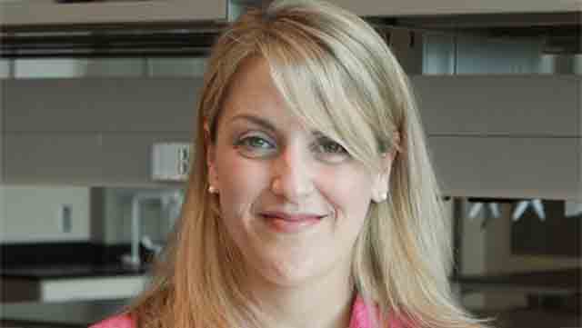 CWRU School of Medicine (@cwrusom) on Twitter photo Congratulations to <a href="/cwru/">Case Western Reserve</a> School of Medicine Assistant Professor Cheryl Cameron, who has earned the Jackson Award for Excellence in Undergraduate Mentoring. tinyurl.com/rj4k482 Congratulations to <a href="/cwru/">Case Western Reserve</a> School of Medicine Assistant Professor Cheryl Cameron, who has earned the Jackson Award for Excellence in Undergraduate Mentoring. tinyurl.com/rj4k482