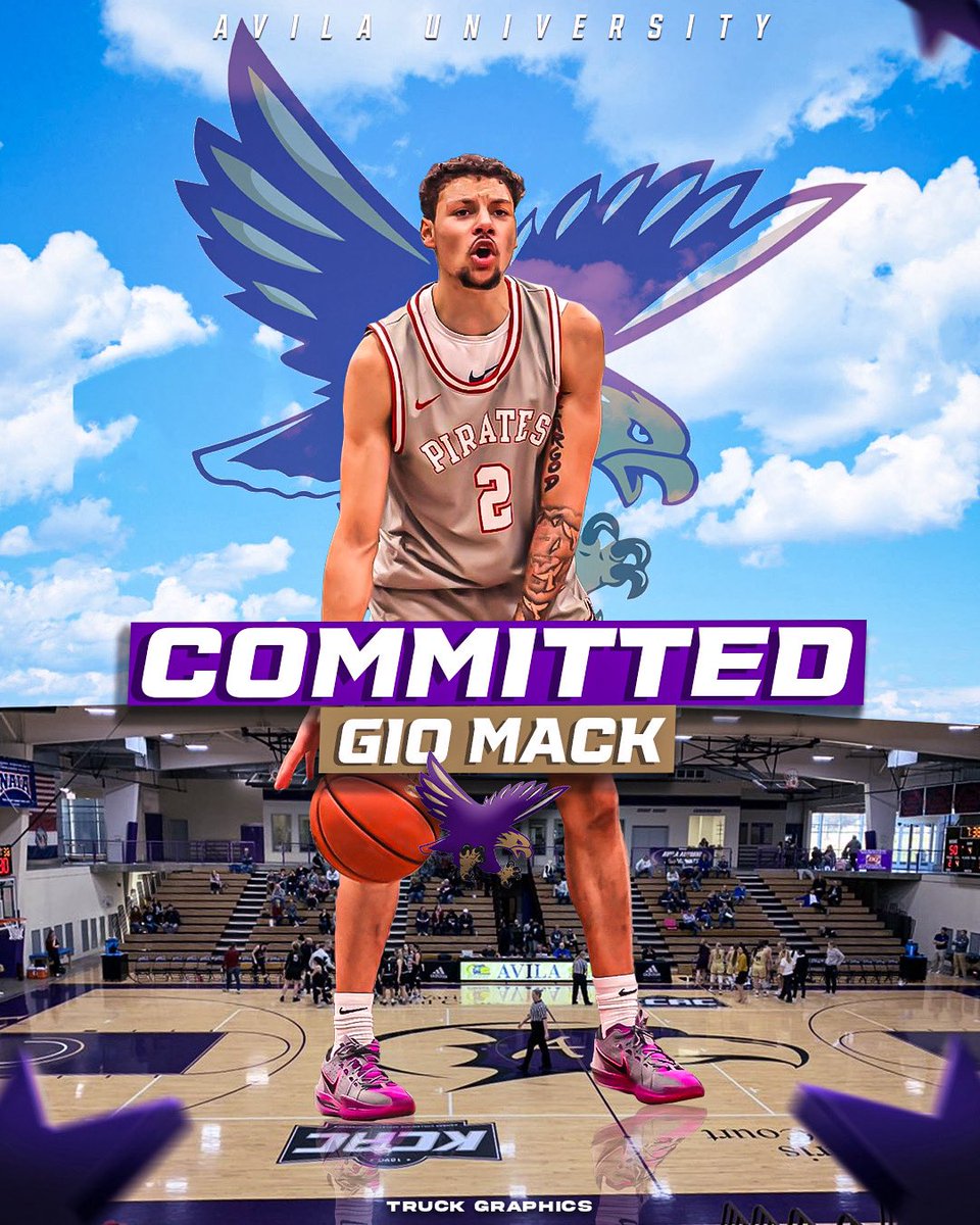 Gio Mack tweet media