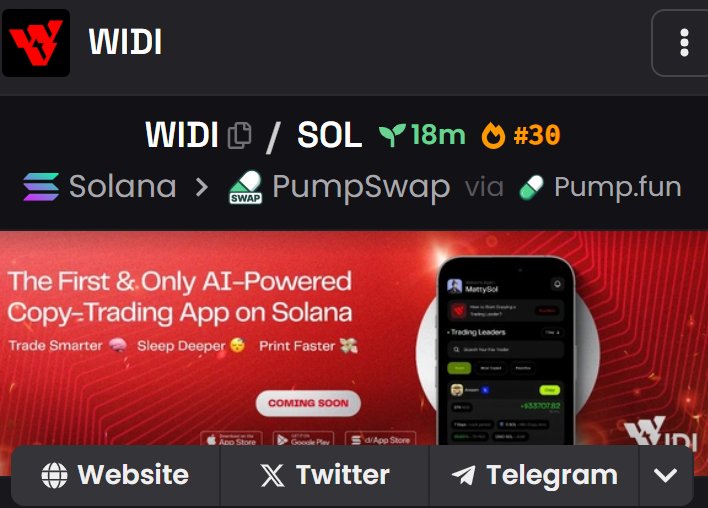 0xlog1c_'s tweet image. Another scam on the market that not only tries to steal your money before rug pull but also tries to steal your info

The growth of solana is very good for all of us, but how much garbage it has created in the market.

Anyway, I just want to tell you to be careful