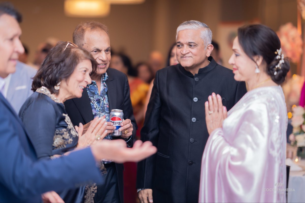 Hema Malini tweet media