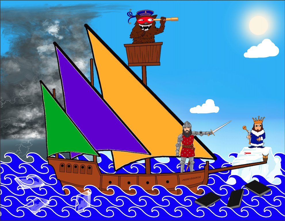 🟢🟣🟡 ⛵️BG123 The Ship Scene⛵️ 🟡🟣🟢

{1} BG123 The Ship Scene- dot connect 🧵
by <a href="/bearableguy123/">bearableguy123</a> Dropped on April 12th 2020.

The scene depicts a Galleon Sailing Ship, heading out of an epic Storm Into blue skies, amidst a rather turbulent sea, with an iceberg ahead....

An