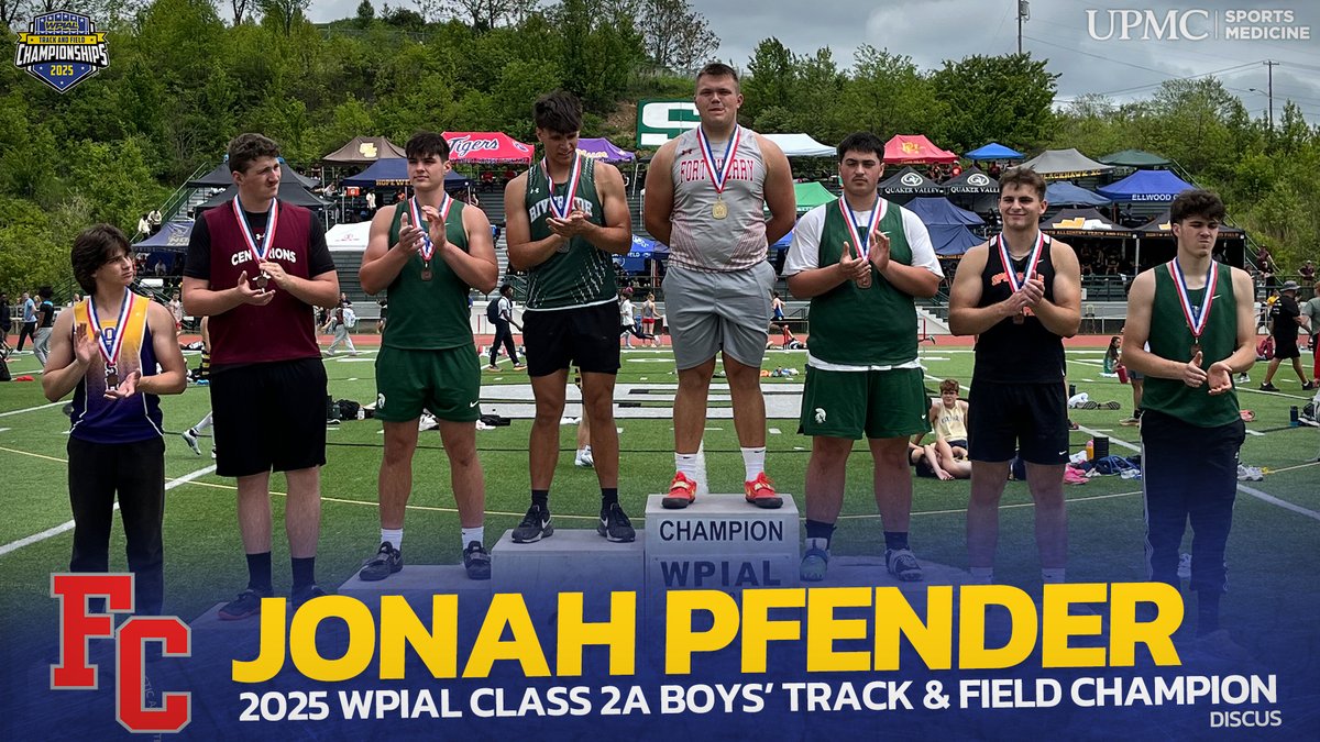 WPIAL tweet media