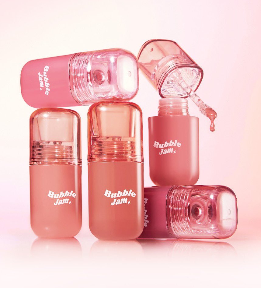 baboxshop's tweet photo. ‧₊˚✦ SALE1DAY #ipkn Bubble jam gloss ✦‧₊˚ 

⊹ มีให้เลือกทั้งหมด 5 สีค่ะ 🙌🏻

⊹ เหลือแท่งละ 310.- (ส่งฟรีems)

🛒 ปิดรับ17/05/25 19:00น. (เป็นสินค้าพรีกดเว็บ) https://t.co/D0B4rRBajW