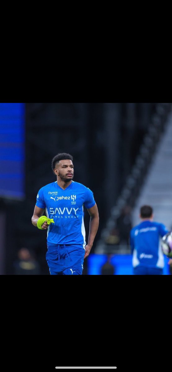 #الهلال_الفتح
الي مع خروجه يضغط لايك❤️
علي البليهي