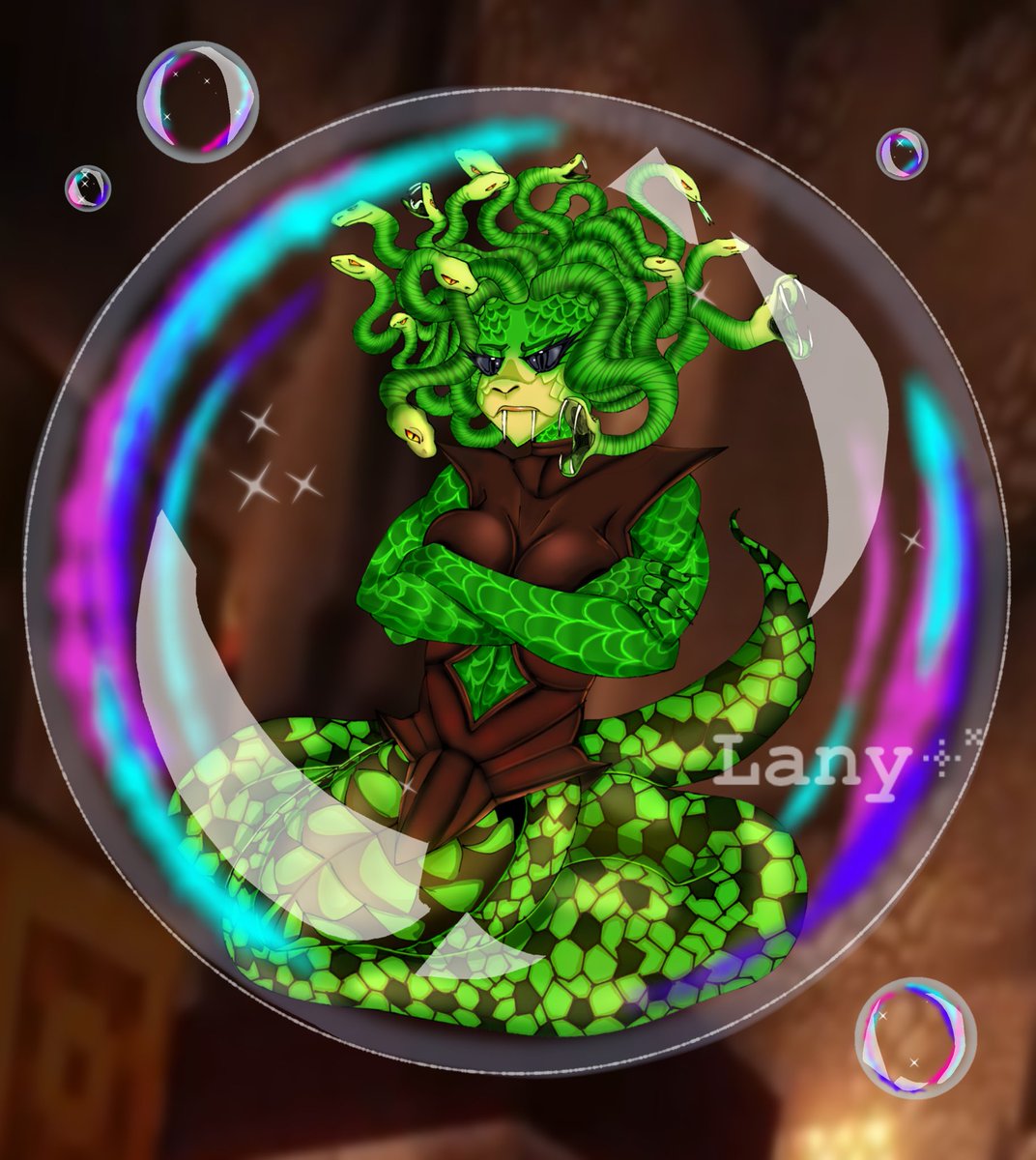 💚🐍𝕄𝕪𝕥𝕙 𝕝𝕖𝕠𝕟a✶𝓑𝓸𝓽✶🪶🐉X🐯🧡Tigresa🌸🐯 tweet media