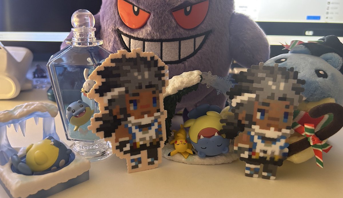 Some gifts from fans🥹🥹🥹