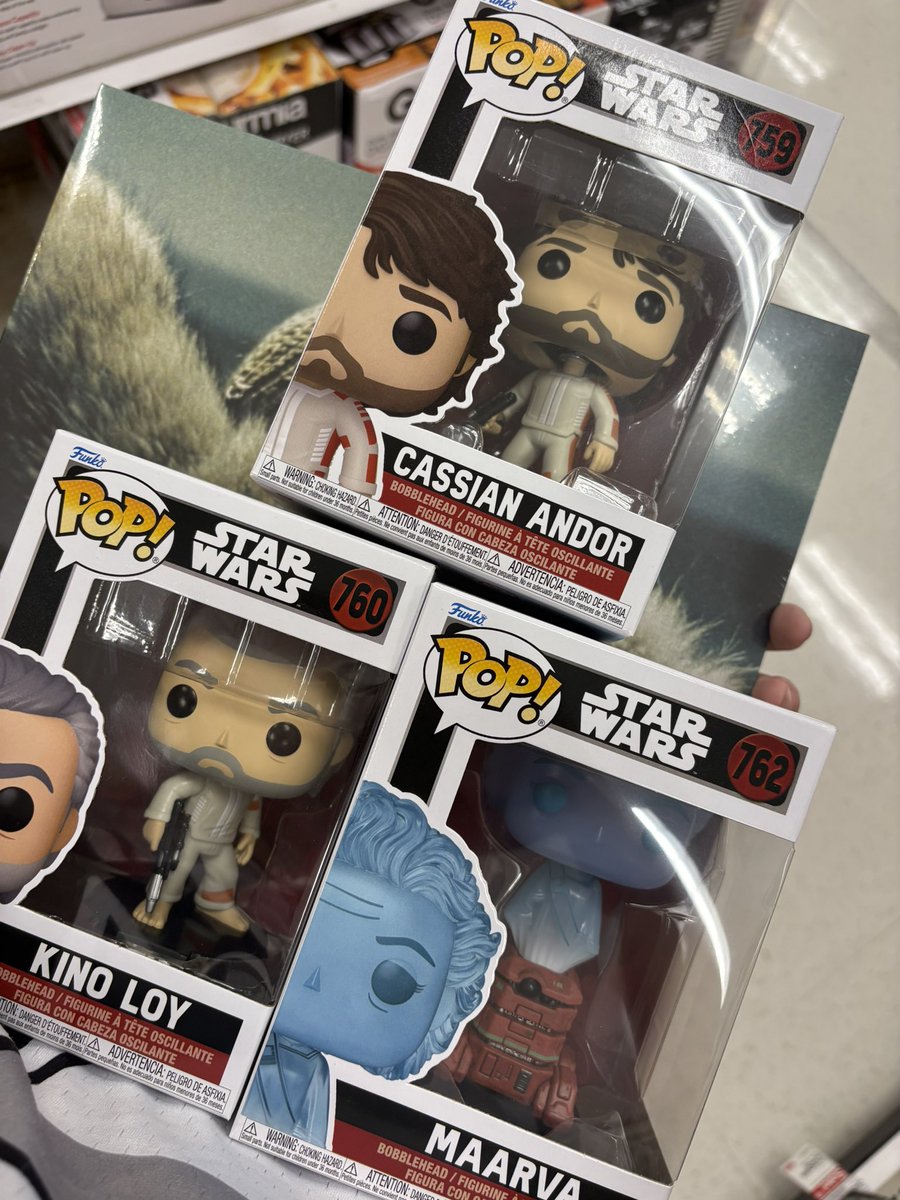hit the jack pot at target today