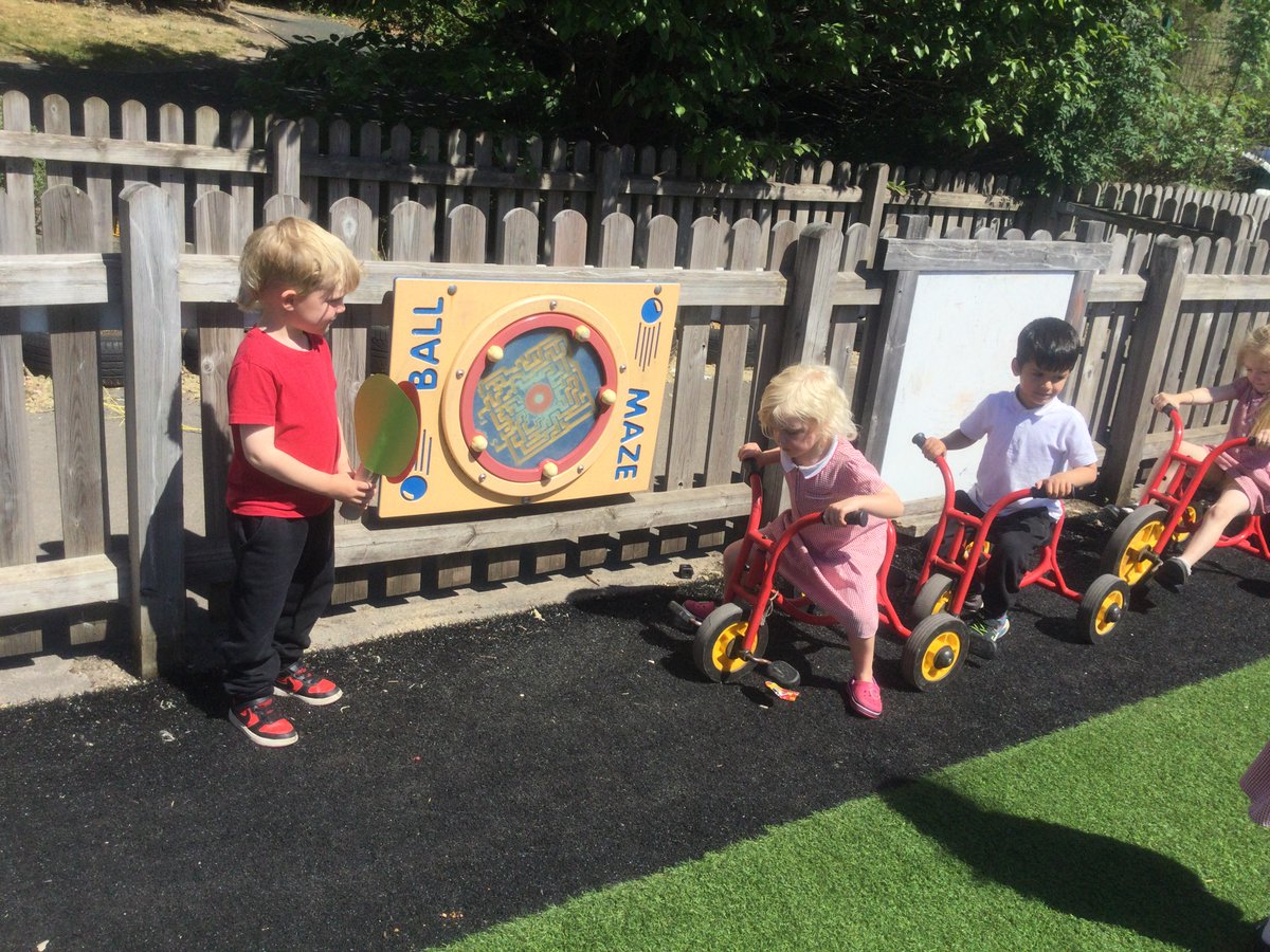 Vale View Primary tweet media