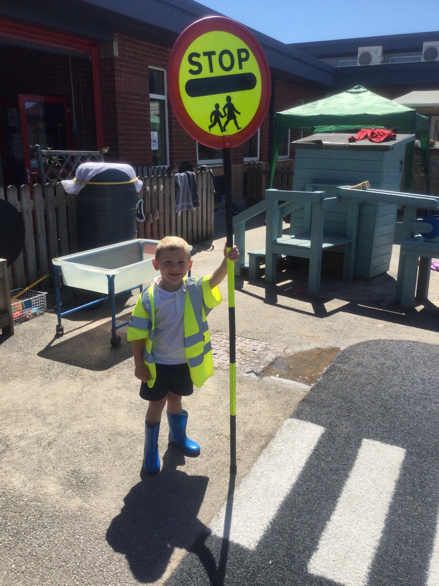 Vale View Primary tweet media