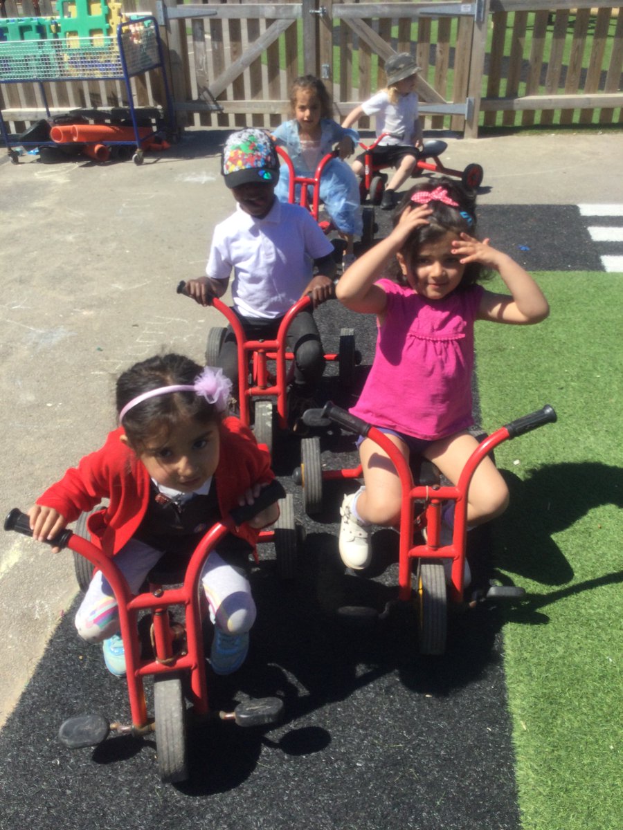 Vale View Primary tweet media