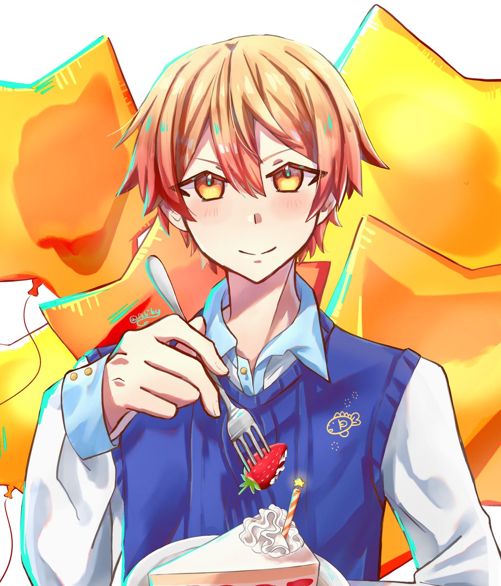 Albikey's tweet photo. #天馬司誕生祭2025
#prsk_FA https://t.co/3B6ToBljJ5