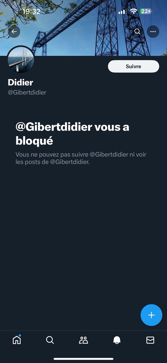 jayyyyyyyzzz's tweet photo. @Gibertdidier @MLGuardianX Tête de gland tu bloques parce que je t’ai humilié sur le PIB mdr
De quoi t’as peur ? D’une autre fessee ? https://t.co/GPN6phSQoE