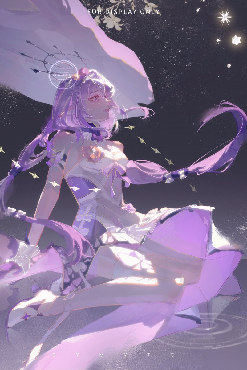 mytc✨comm open✨ tweet media