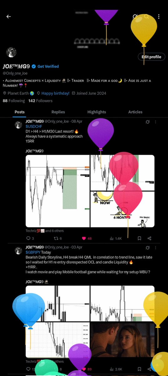 𝑱𝙊𝑬™𝑴𝙂9 🥷🏾⭕ tweet media